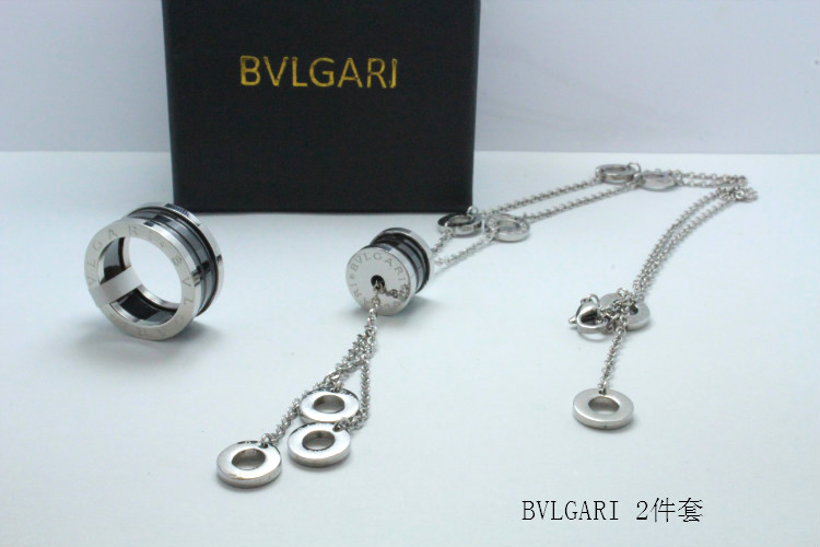 Set di Gioielli Bvlgari Modello 55